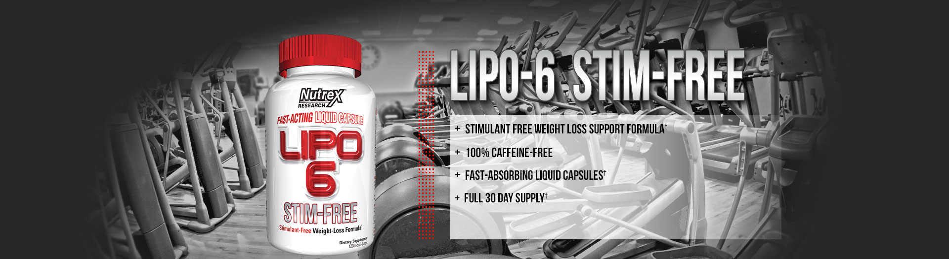 lipo 6 stim free